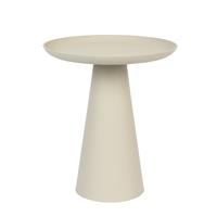 Scandic House Bijzettafel Ringar ivory large