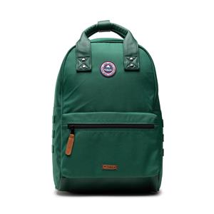 CabaÃ¯a Oldschool Edimbourg BAGS21 Dark Green