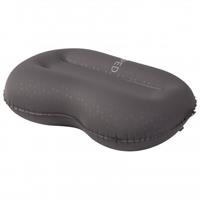 Exped Ultra Pillow - Kussen, grijs/zwart