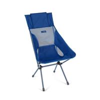 Helinox Sunset Chair - Lichtgewicht stoel - Blue Block
