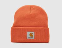 carharttwip Carhartt WIP - Acrylic Watch Dusty H Brown - Beanies