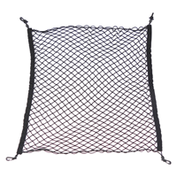 Carpoint Kofferbaknet universeel 75x85cm