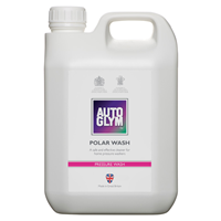 Autoglym Polar Wash 2.5 liter