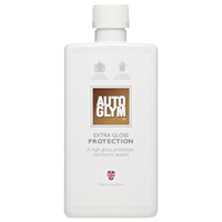 Autoglym Extra Gloss Protection 500 ml