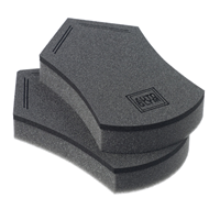 Autoglym Perfect Polish Applicator Pads