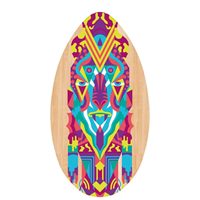 Van der meulen Skimboard 94 cm Inca