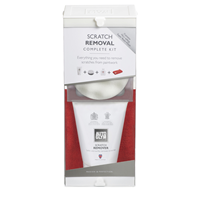 Autoglym Scratch Removal Kit Compleet
