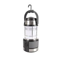 Bo-Camp Tafellantaarn - Arcturus - Oplaadbaar - 220 Lumen