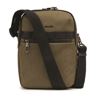 Pacsafe - Metrosafe X Anti-Theft Vertical Crossbody 6,5 - Umhängetasche