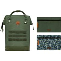 Cabaia Adventurer rugzak M 13 inch seoul
