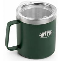 GSI Outdoors Glacier Stainless Camp Cup