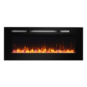 Richen Elektrokamin Fenja - Einbaukamin