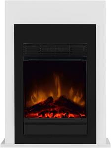 Dimplex Bellini Zwart