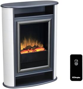 Dimplex Scandic Eco Optiflame