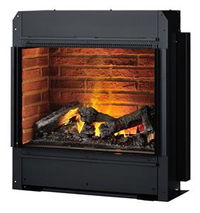 Dimplex Engine 56-600 B Opti-myst Brick