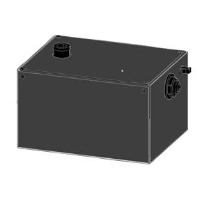 Dimplex Waterpump Cassette 500P/1000P