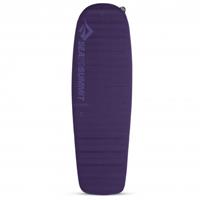 Sea to Summit - Women's Comfort Plus Self Inflating Mat - Slaapmat, purper