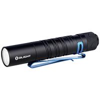 OLight i5R EOS Zaklamp werkt op een accu LED 350 lm 37 h 60 g