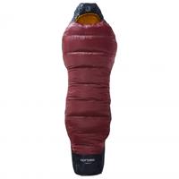 Nordisk Mumienschlafsack Oscar -2° Curve, (2 tlg.)