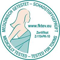 f.a.n. Frankenstolz Neksteunkussen Vario 2