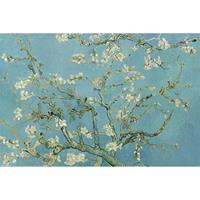 Pyramid Van Gogh Almond Blossom Poster 91,5x61cm