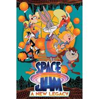Pyramid Space Jam 2 A New Legacy Poster 61x91,5cm
