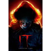 Grupo Erik It Chapter Two Poster 61x91,5cm