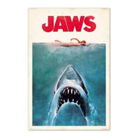 Grupo Erik Jaws Poster 61x91,5cm