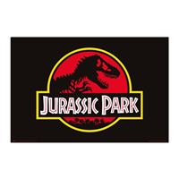 Grupo Erik Jurassic Park Poster 91,5x61cm