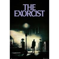 Grupo Erik The Exorcist Poster 61x91,5cm