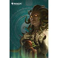 Grupo Erik Magic The Gathering Vraska Poster 61x91,5cm