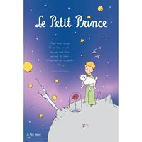 Grupo Erik The Little Prince Poster 61x91,5cm