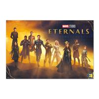 Grupo Erik Marvel Eternals Poster 91,5x61cm