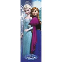 Grupo Erik Frozen Poster 53x158cm