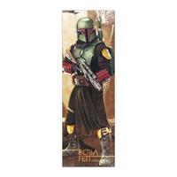 Grupo Erik Star Wars Boba Fett Poster 53x158cm