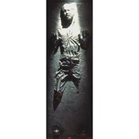 Grupo Erik Star Wars Han Solo Carbonite Poster 53x158cm