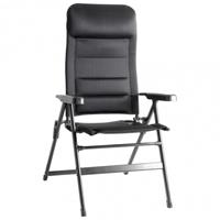 Brunner - Aravel 3D Medium - Campingstoel, grijs