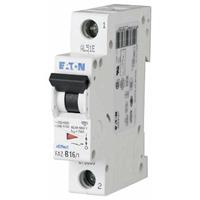 Eaton 278553 FAZ-C4/1 Leitungsschutzschalter 4A 230 V/AC