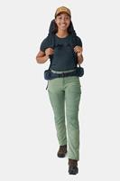 Fjällräven Outdoorhose Fjällräven Damen Abisko Midsummer regular Wanderhose