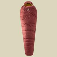 Deuter Astro 300 Daunenschlafsack  bis Körper