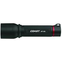Coast Zaklamp Hp7-xdl Led 240 Lm 155 X 38 Mm Zwart