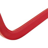 rennsteigwerkzeuge Crimpeinsatz Unisolierte Quetschkabelschuhe 16 bis 50mm² Passend für
