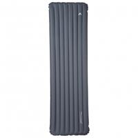 Mountain Equipment - Aerostat Synthetic 7.0 Mat - Slaapmat, grijs/zwart