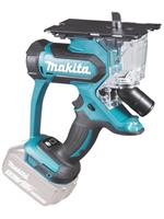 Makita Accu Gipszaag DSD180Z 18V Accu en lader niet inbegrepen