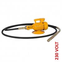 trilnaaldmotor 230V 1500W