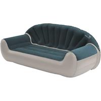 Easy Camp Comfy Sofa Opblaasbare Bank Blauw