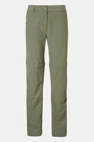 Craghoppers NosiLife III Convertible Hose Soft Moss