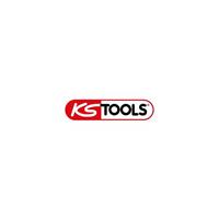 KSTOOLS KS Tools Druckplatte Ø 90 mm