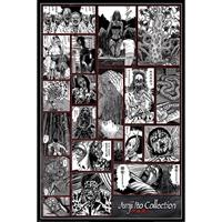 Pyramid Junji Ito Collection Of The Macabre Poster 61x91,5cm