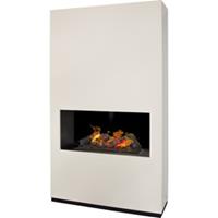 Xaralyn | Ambiance Haard met Waterdamp Cassette 600